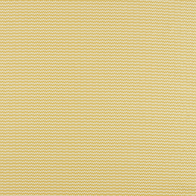 A small swatch showing a sample of the fabric with name 'Herring Ochre'